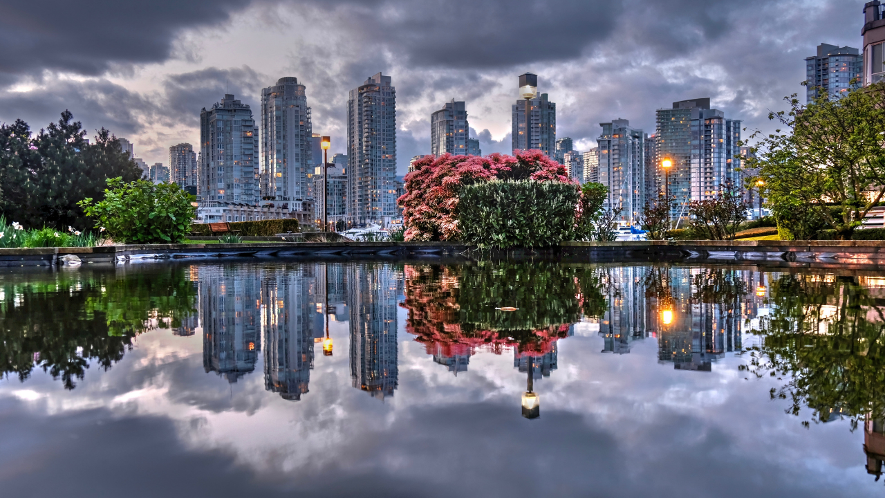 Vancouver